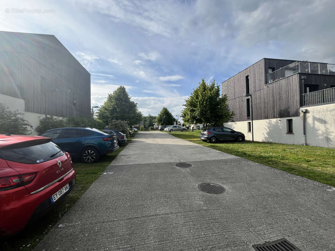 Appartement à AMIENS