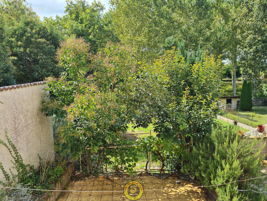 Maison à TONNEINS