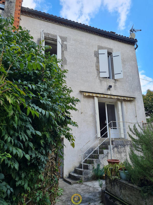 Maison à TONNEINS