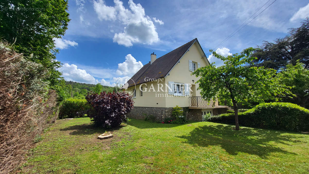 Maison à LA BONNEVILLE-SUR-ITON