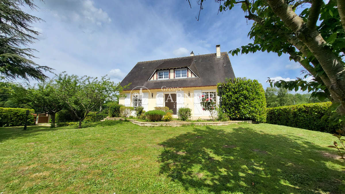 Maison à LA BONNEVILLE-SUR-ITON