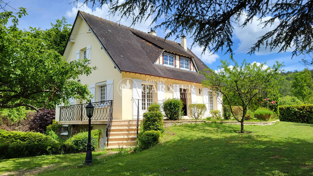 Maison à LA BONNEVILLE-SUR-ITON