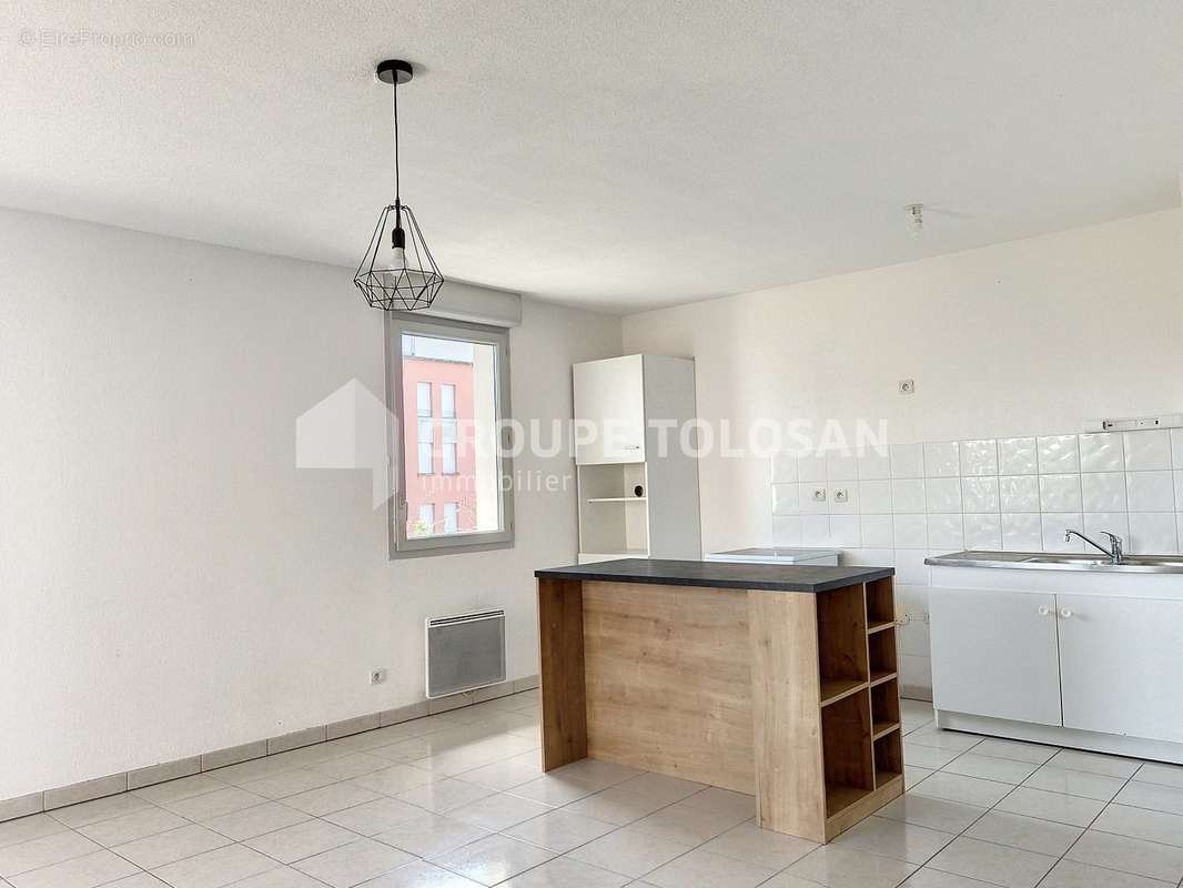 Appartement à BALMA