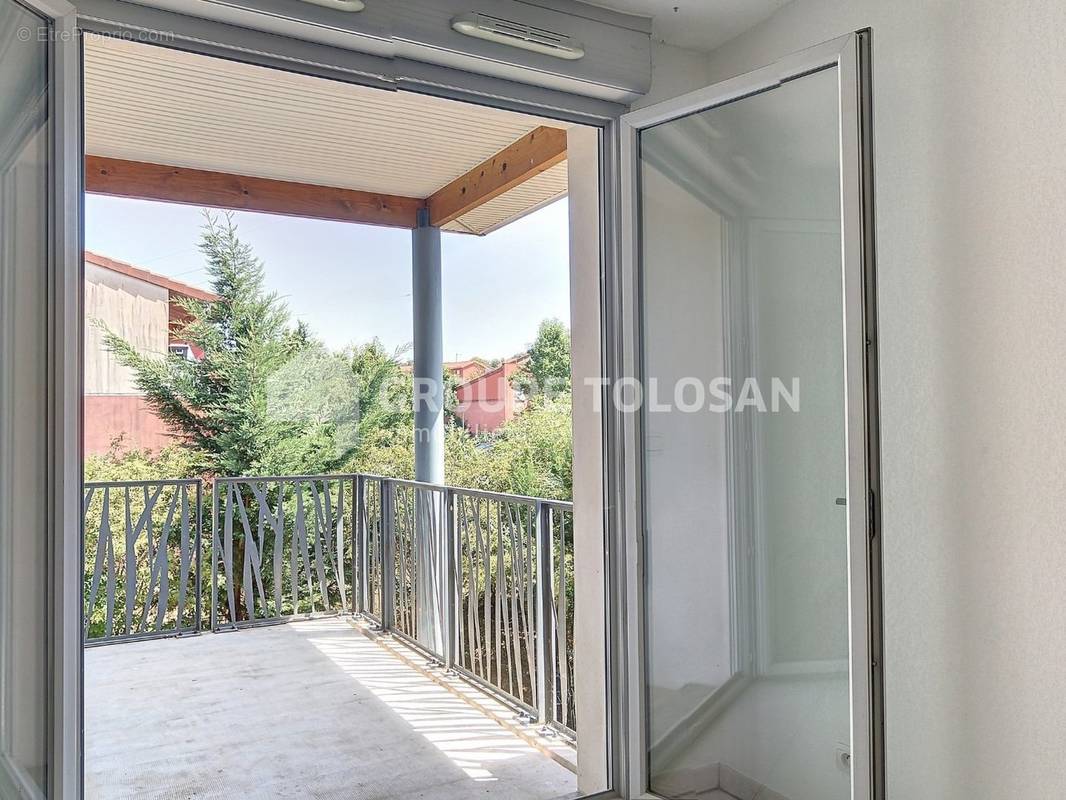 Appartement à BALMA