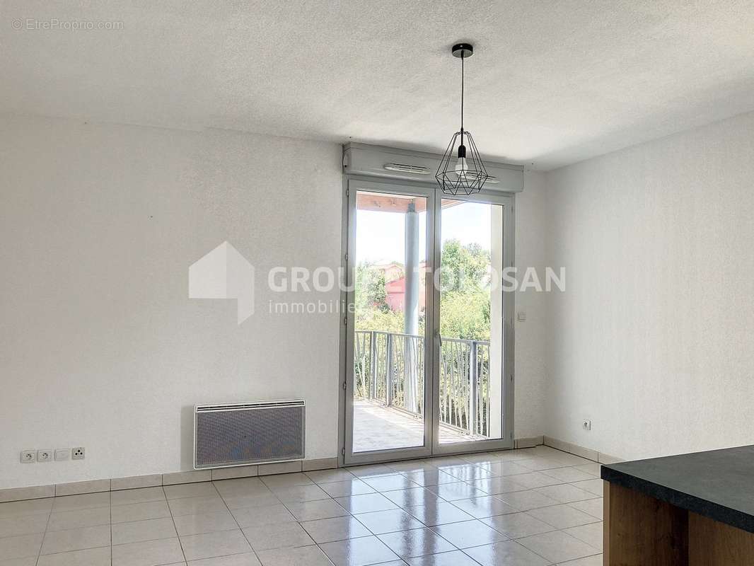 Appartement à BALMA