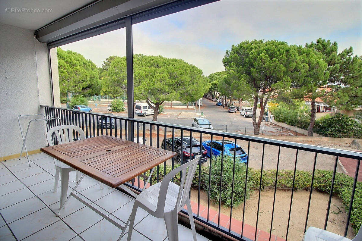 Appartement à ARGELES-SUR-MER