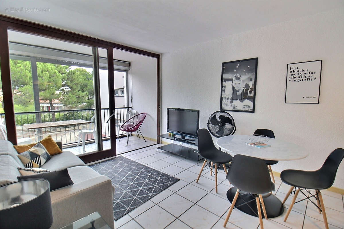 Appartement à ARGELES-SUR-MER