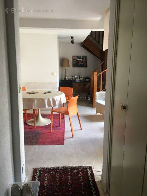 Appartement à CAVALAIRE-SUR-MER