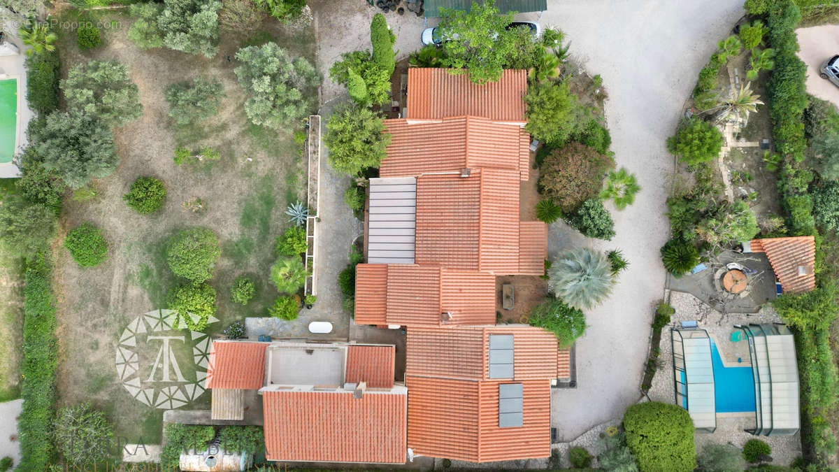 Maison à SAINT-ANDRE