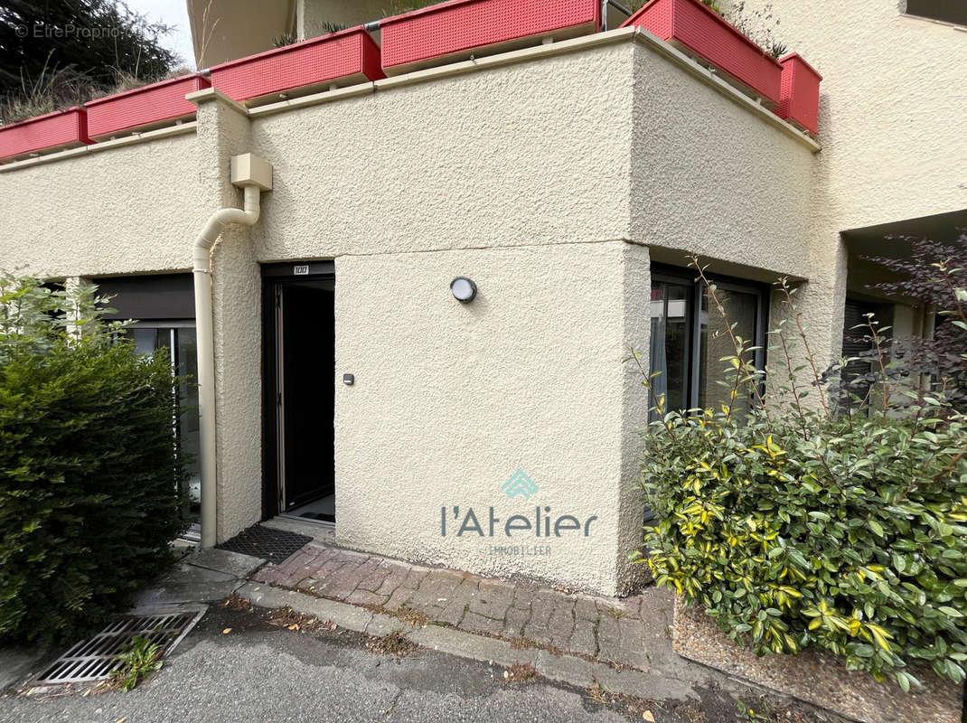 Appartement à SAINT-LARY-SOULAN