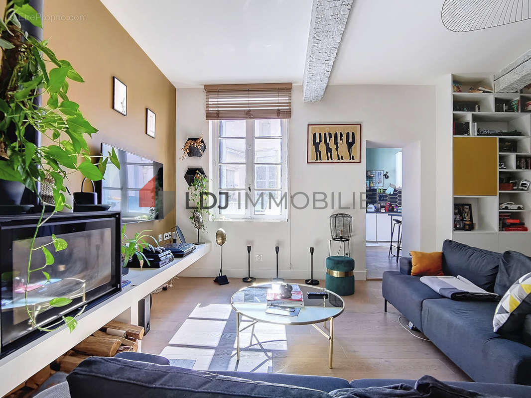 Appartement à PERPIGNAN