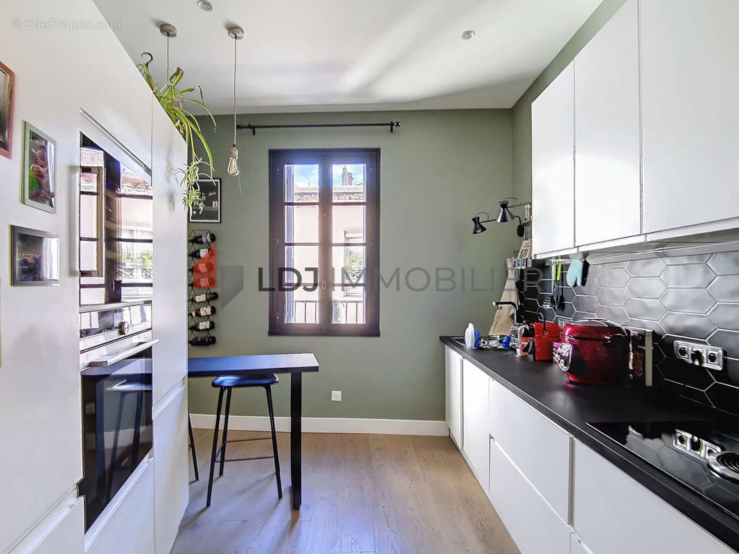 Appartement à PERPIGNAN