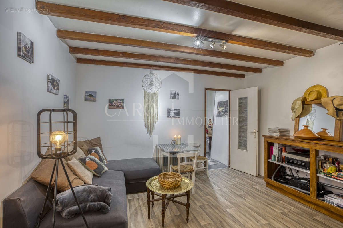 Appartement à ANNECY