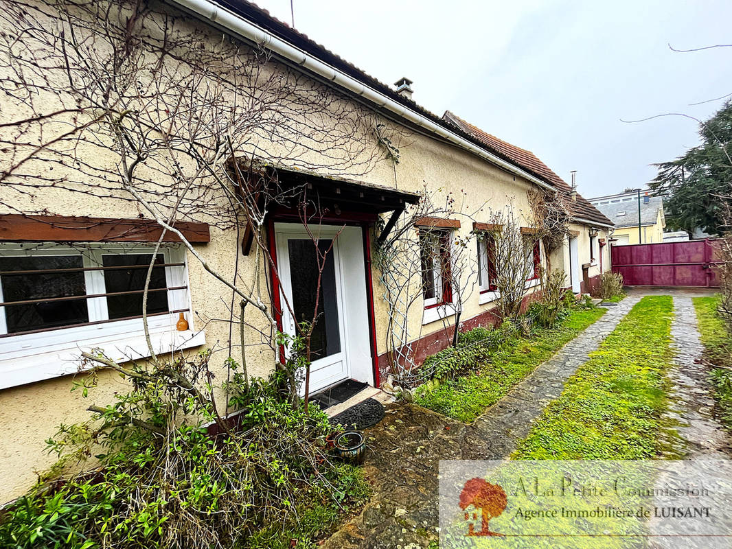 Maison à MAINVILLIERS