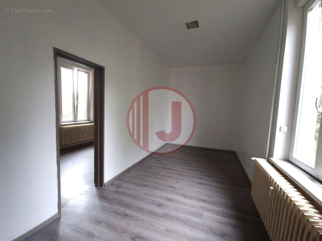 Appartement à MULHOUSE