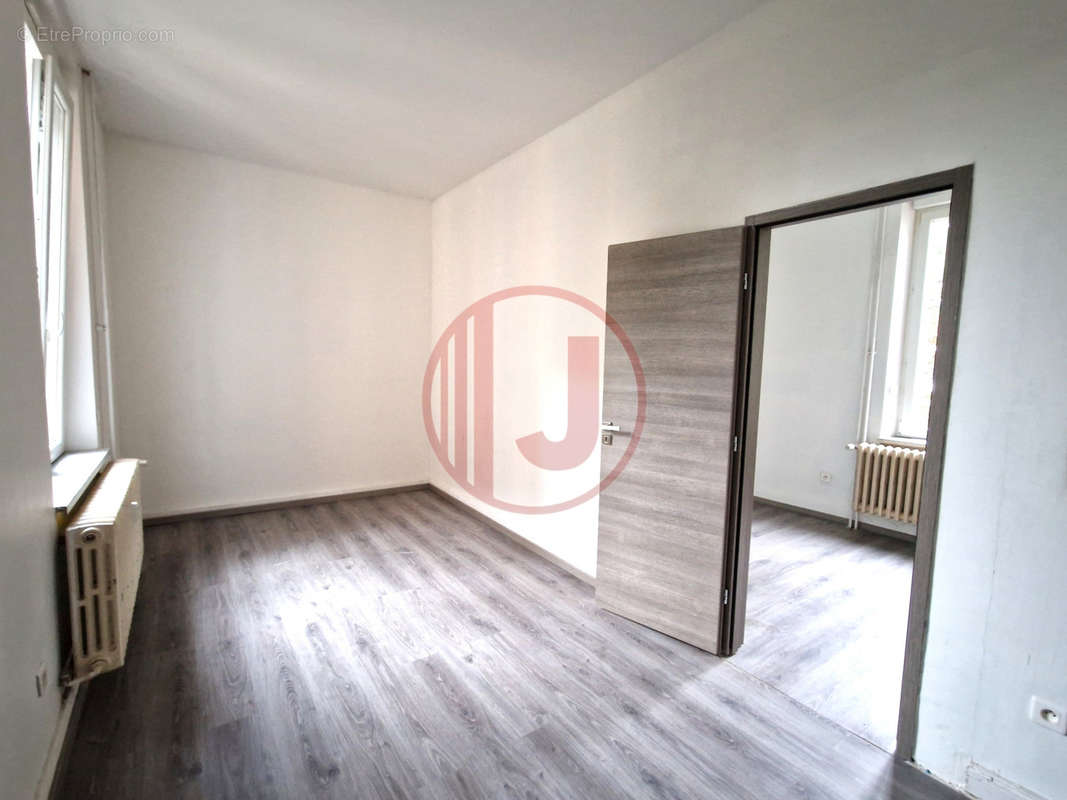 Appartement à MULHOUSE