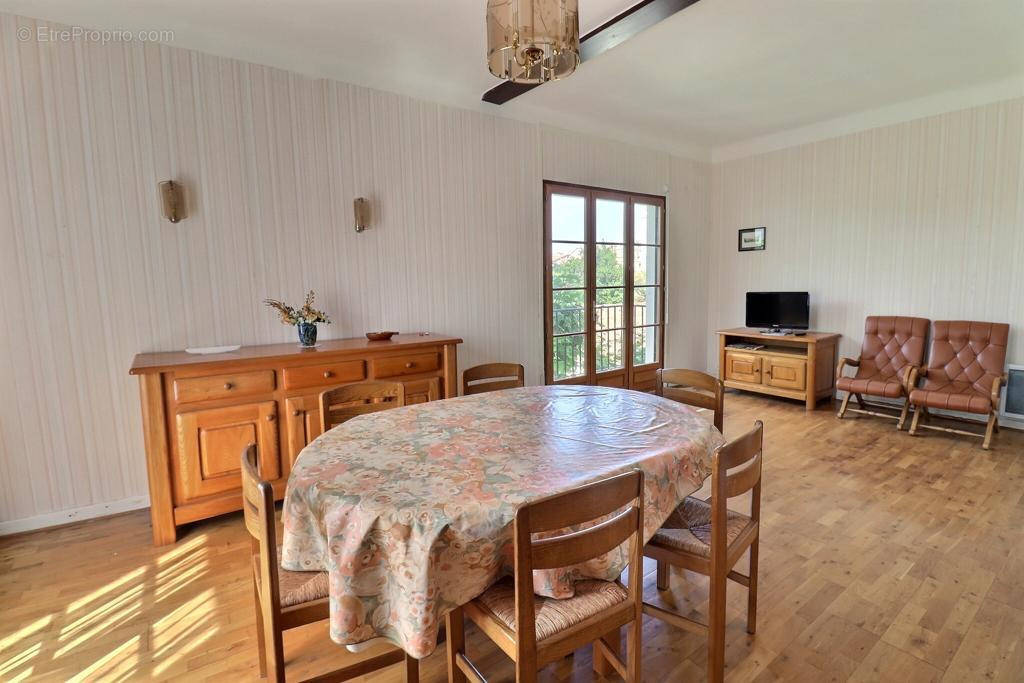 Appartement à HENDAYE