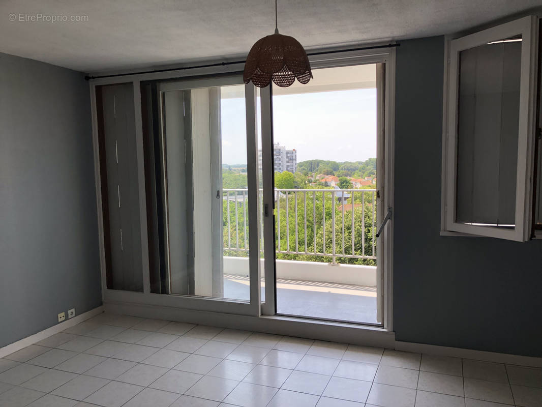 Appartement à NIORT