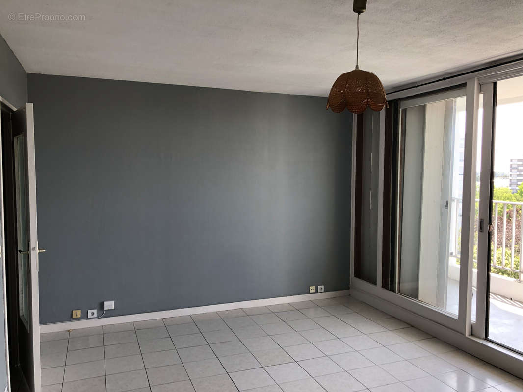 Appartement à NIORT