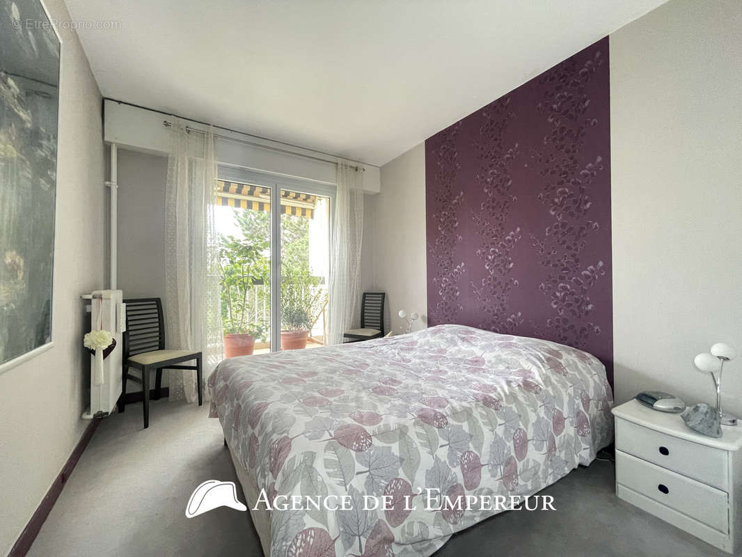 Appartement à RUEIL-MALMAISON