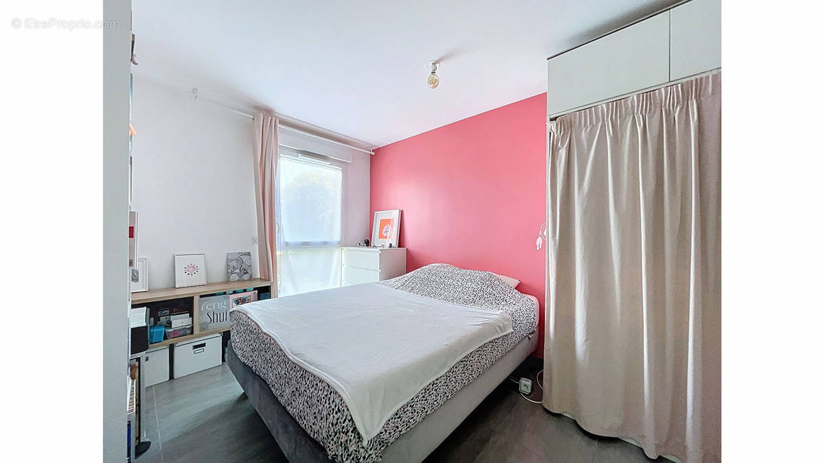 Appartement à GARDANNE