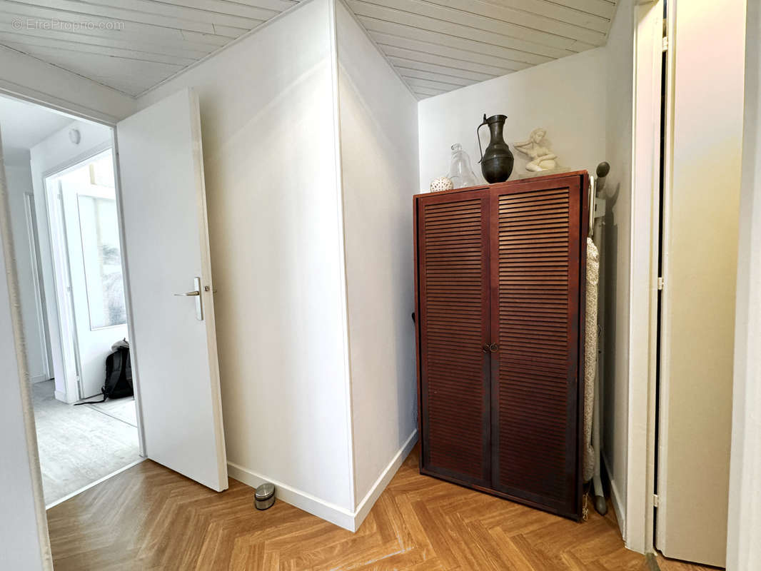 Appartement à ALES