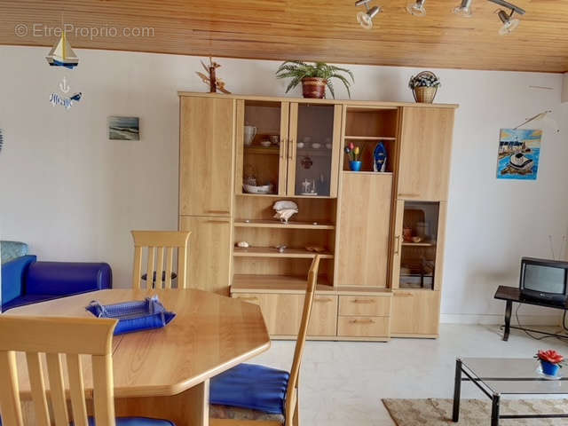 Appartement à ERQUY