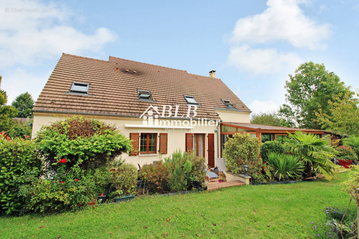 Maison à RAMBOUILLET