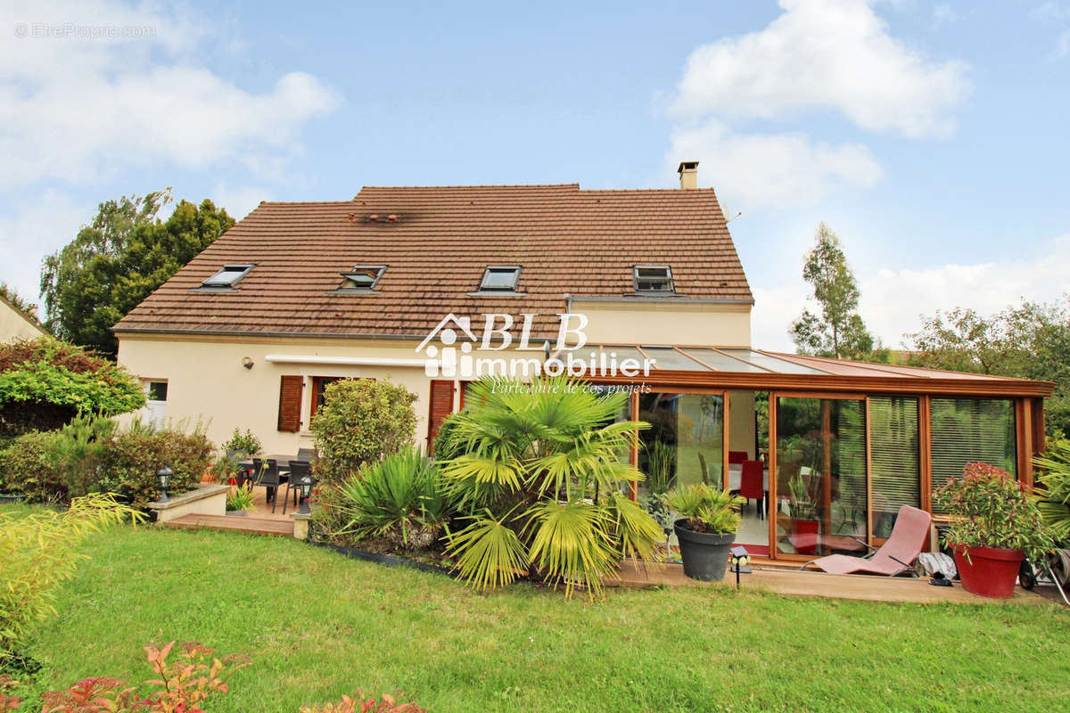 Maison à RAMBOUILLET