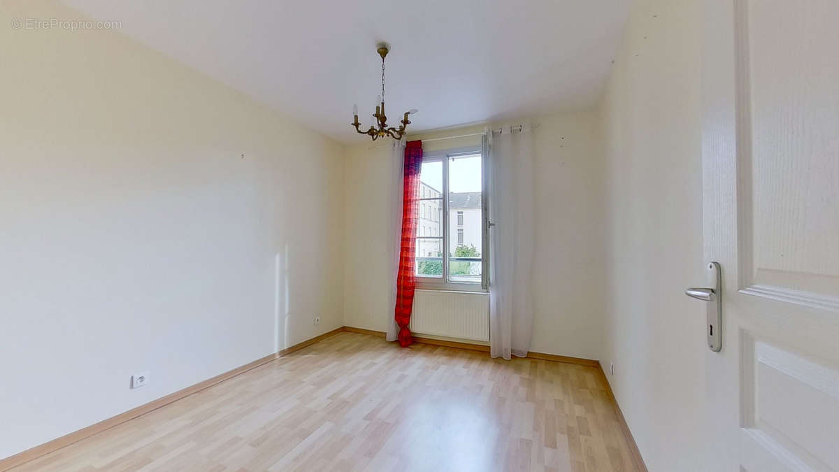 Appartement à BAR-LE-DUC