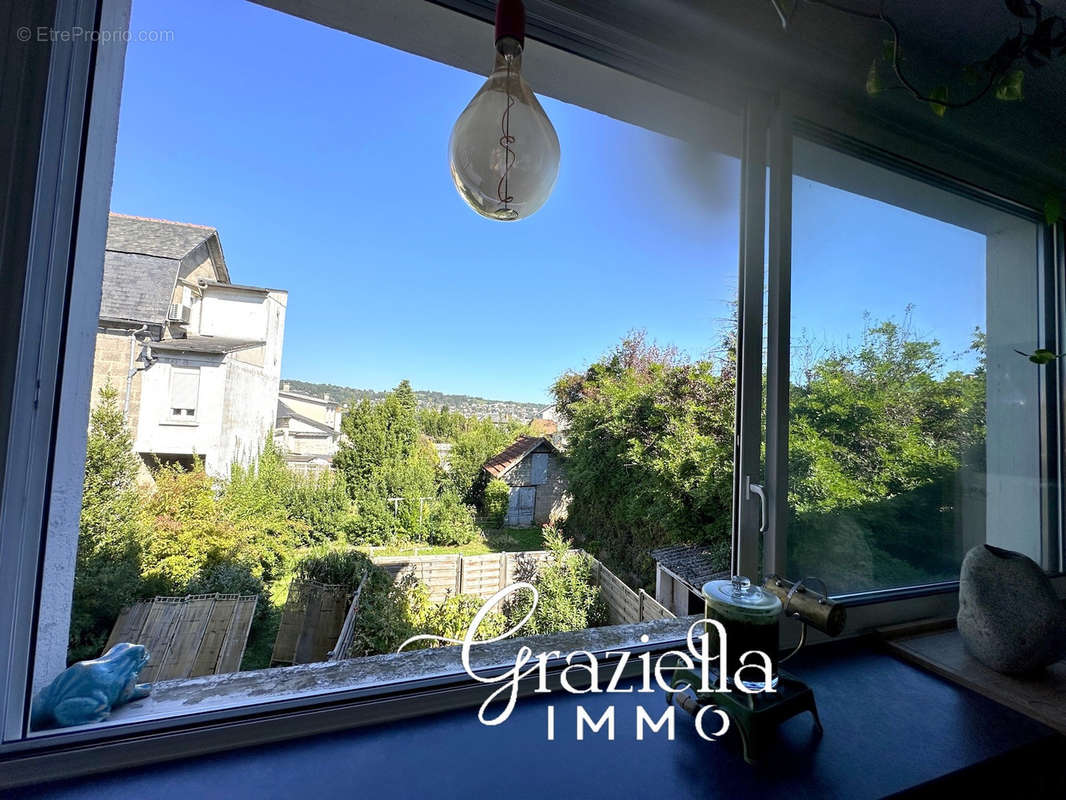 Appartement à BRIVE-LA-GAILLARDE