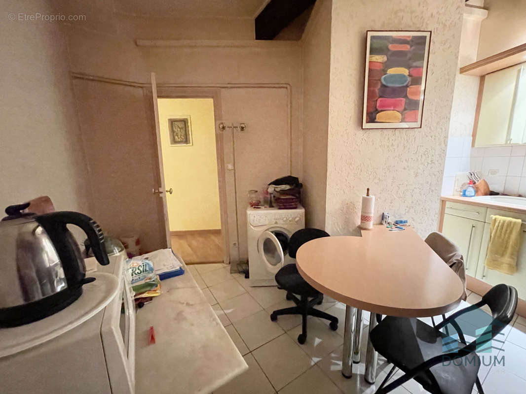 Appartement à BEZIERS