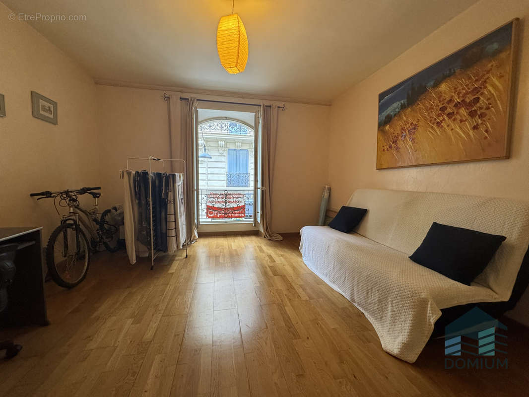 Appartement à BEZIERS