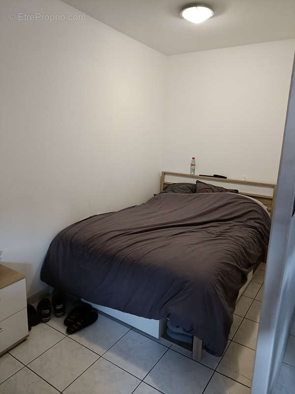 Appartement à CIRES-LES-MELLO