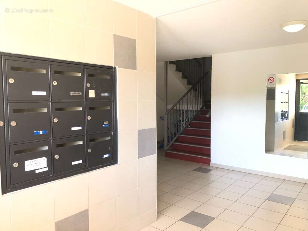 Appartement à BELLEGARDE-SUR-VALSERINE