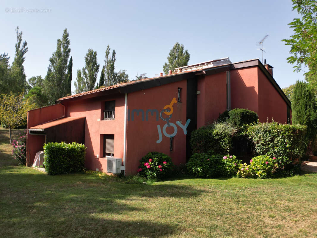 Maison à TOULOUSE