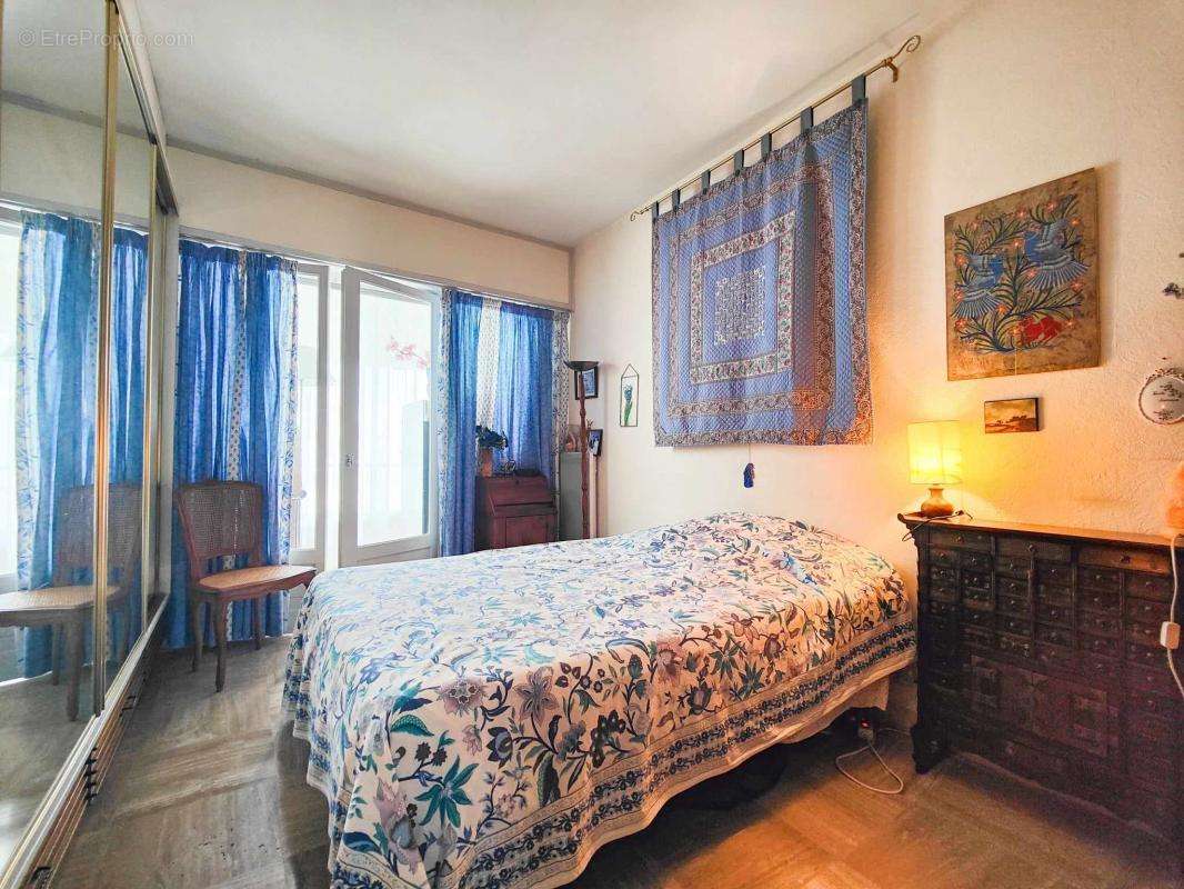 Appartement à CAGNES-SUR-MER