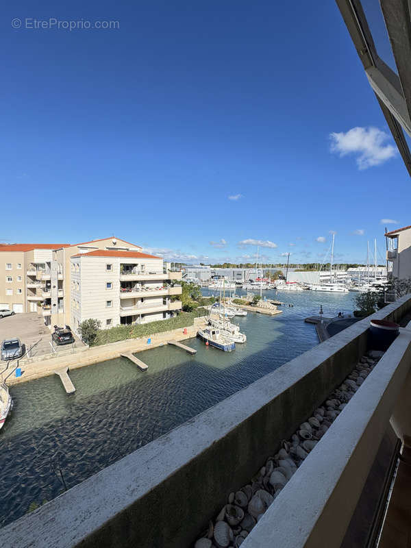 Appartement à SAINT-NAZAIRE