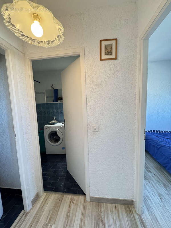 Appartement à SAINT-NAZAIRE