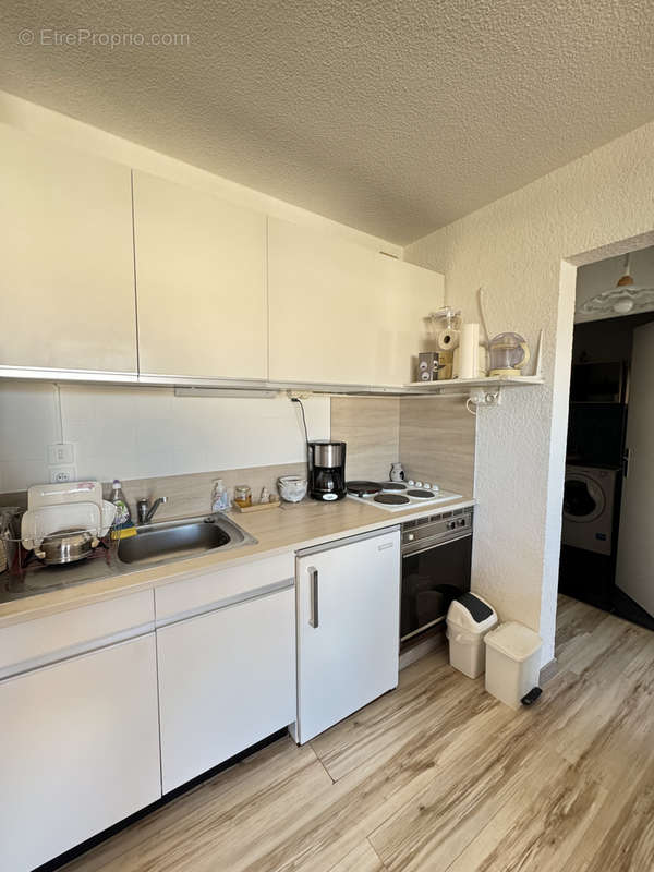 Appartement à SAINT-NAZAIRE