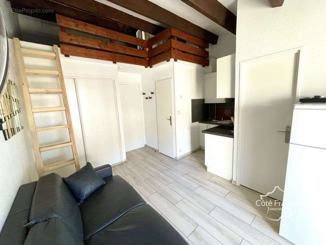 Appartement à AGDE