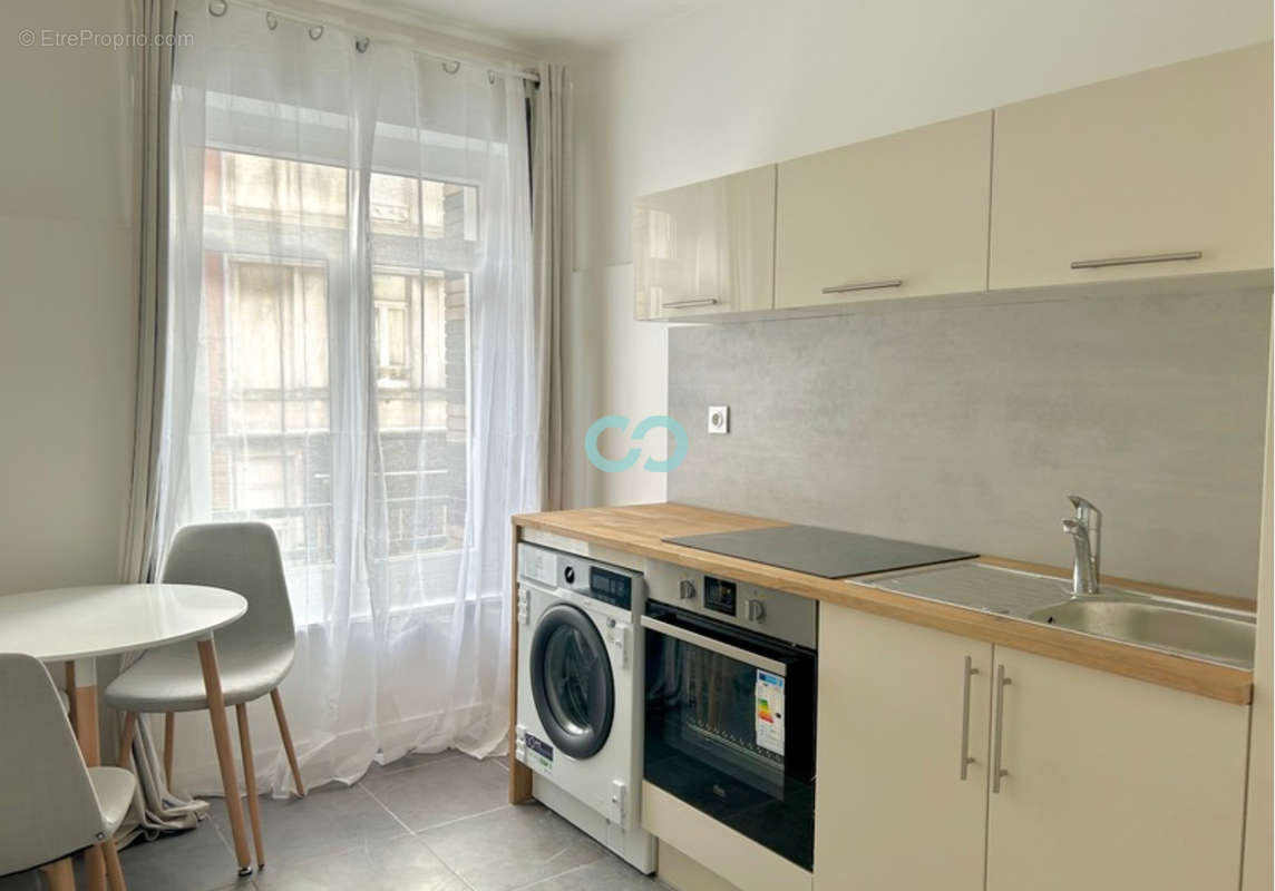 Appartement à LILLE