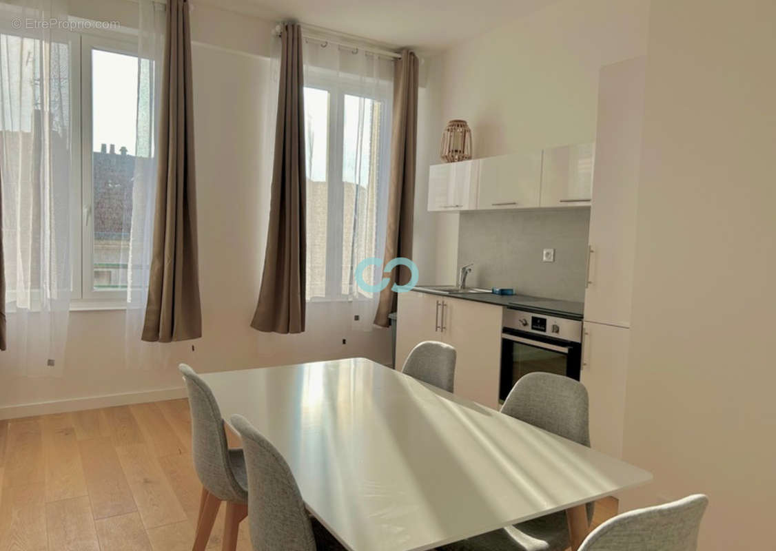 Appartement à LILLE