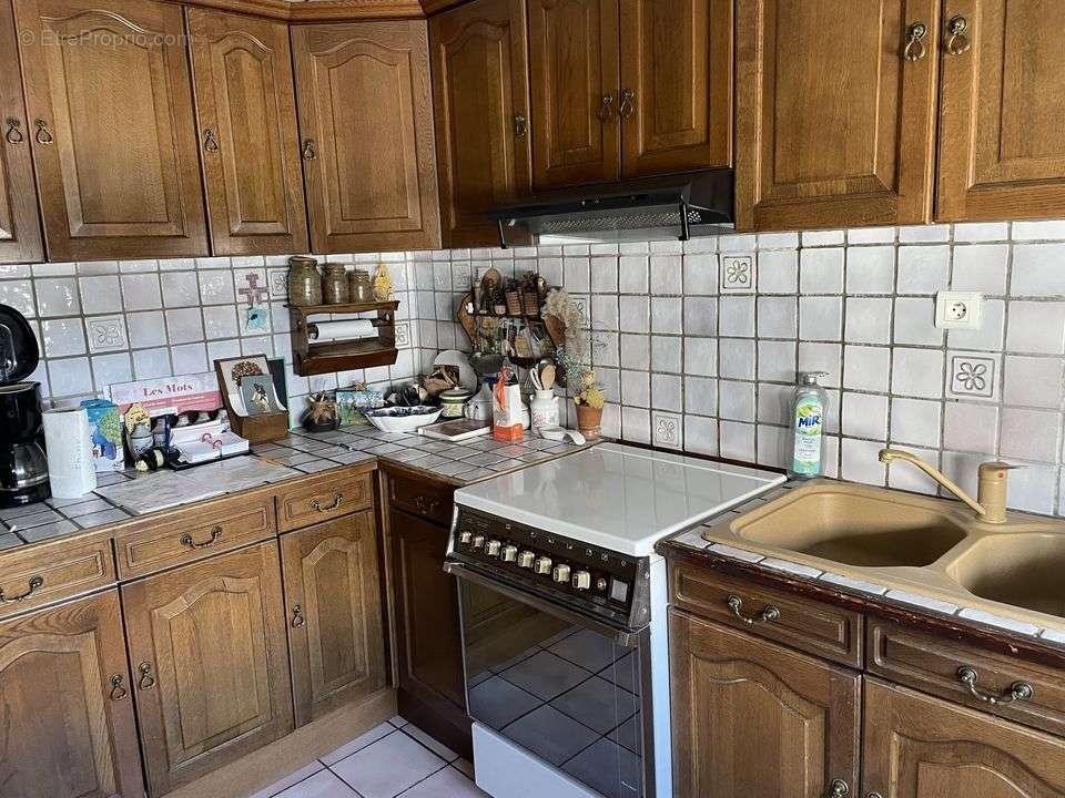 Appartement à CLERMONT-FERRAND