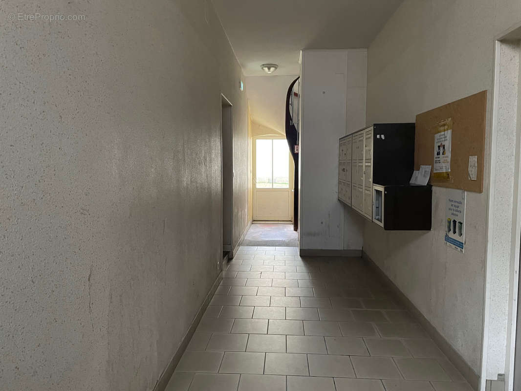 Appartement à ROCHEFORT