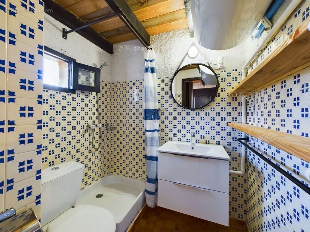 Appartement à CALCATOGGIO