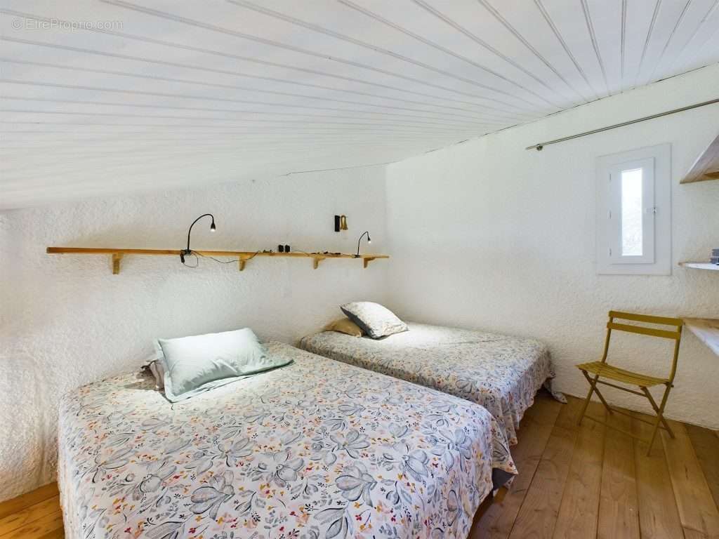 Appartement à CALCATOGGIO