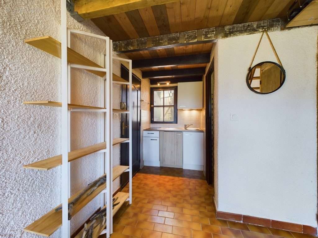 Appartement à CALCATOGGIO