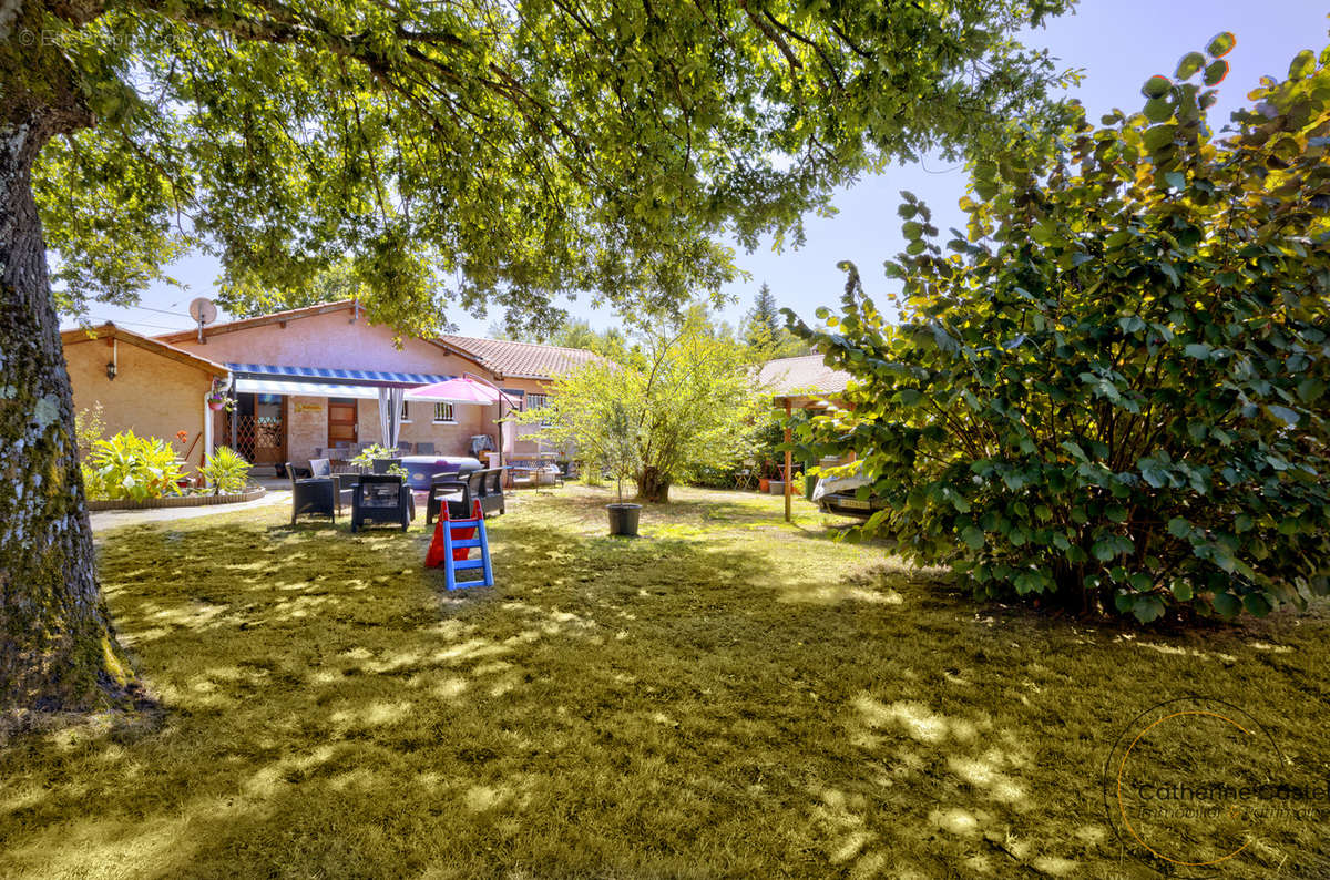 Maison à ANDERNOS-LES-BAINS