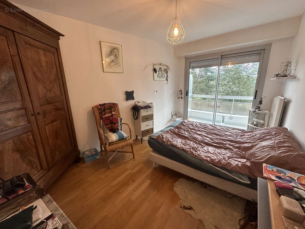 Appartement à BELLERIVE-SUR-ALLIER